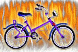 preview of Bicycle_Clipart12.gif