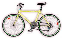 preview of Bicycle_Clipart3.gif