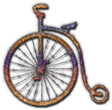 preview of Bicycle_Clipart7.gif